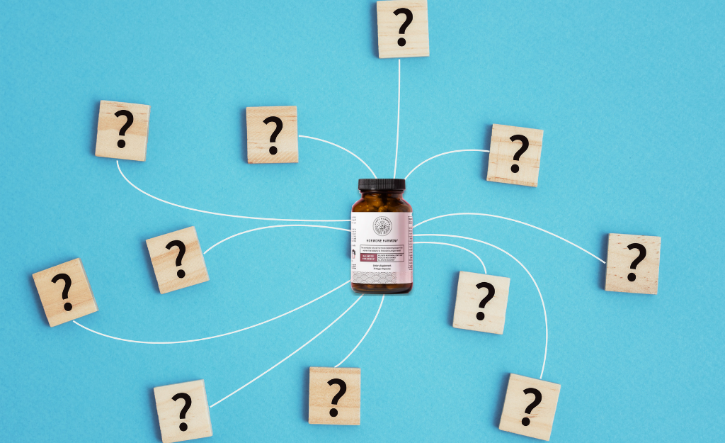 Hormone Harmony Alternative