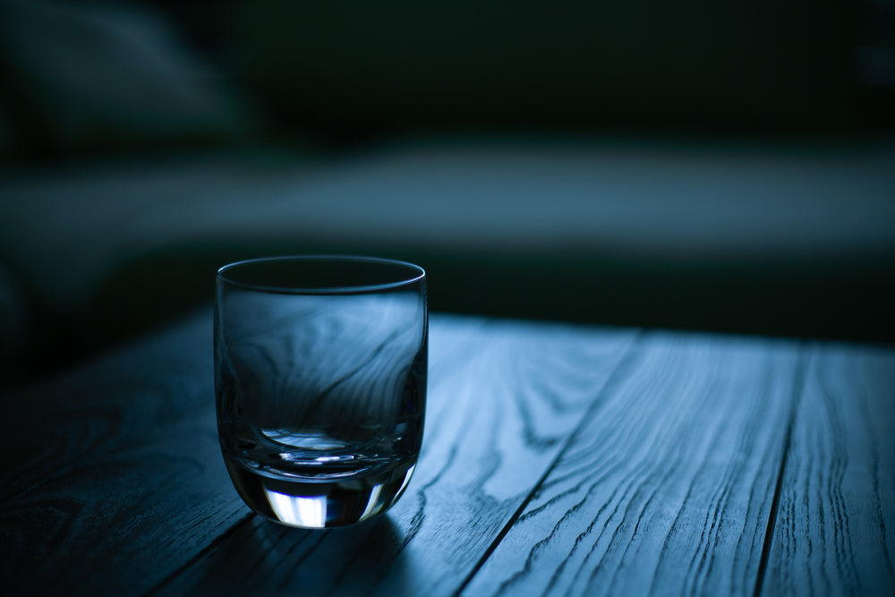 Can I Take Provitalize at Night?