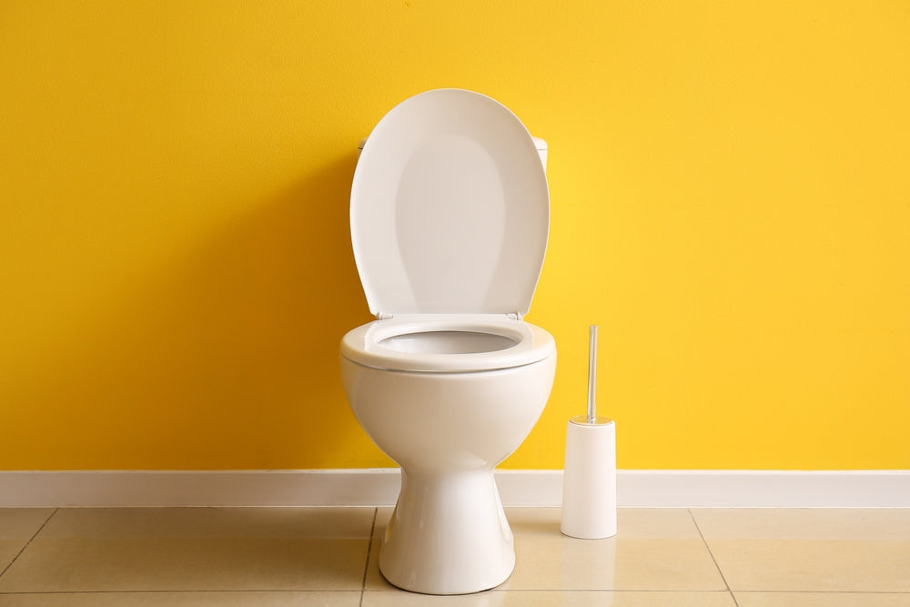Does Provitalize Cause Diarrhea?