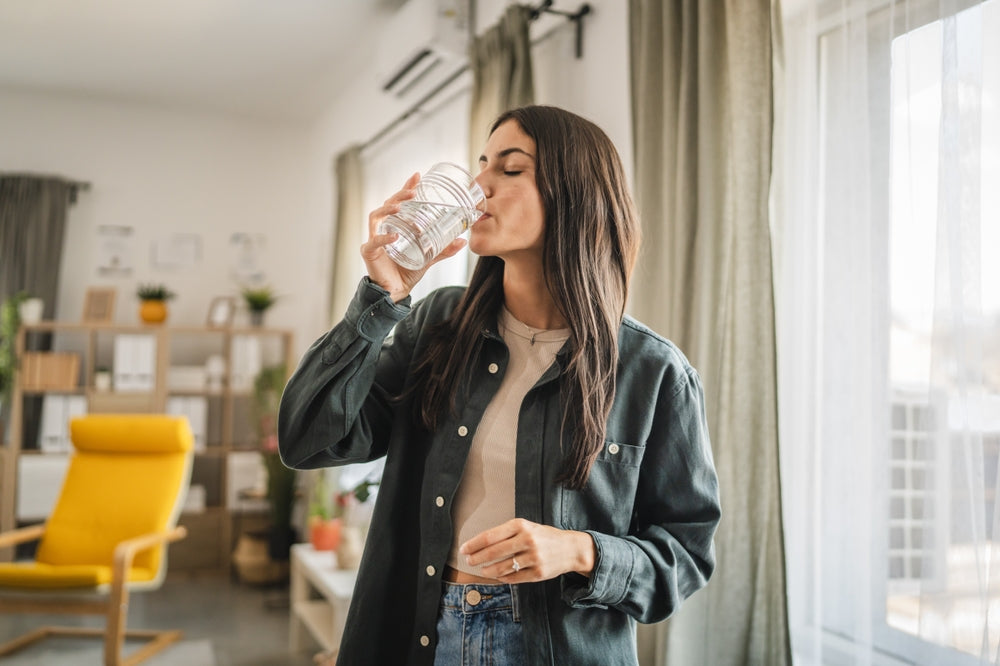 When to Take Provitalize