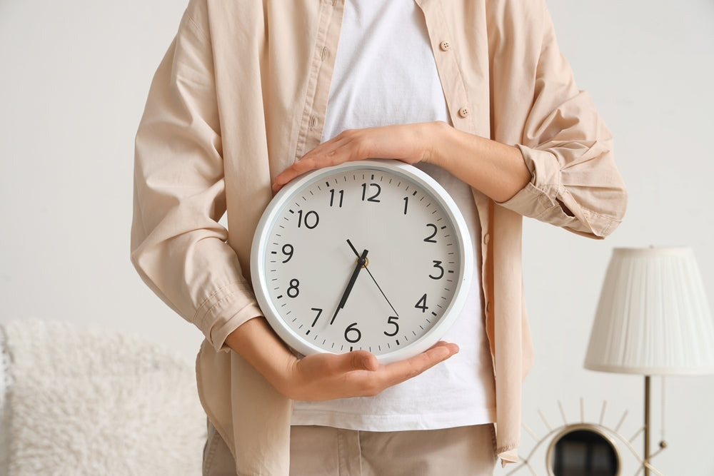 Best Time to Take Provitalize