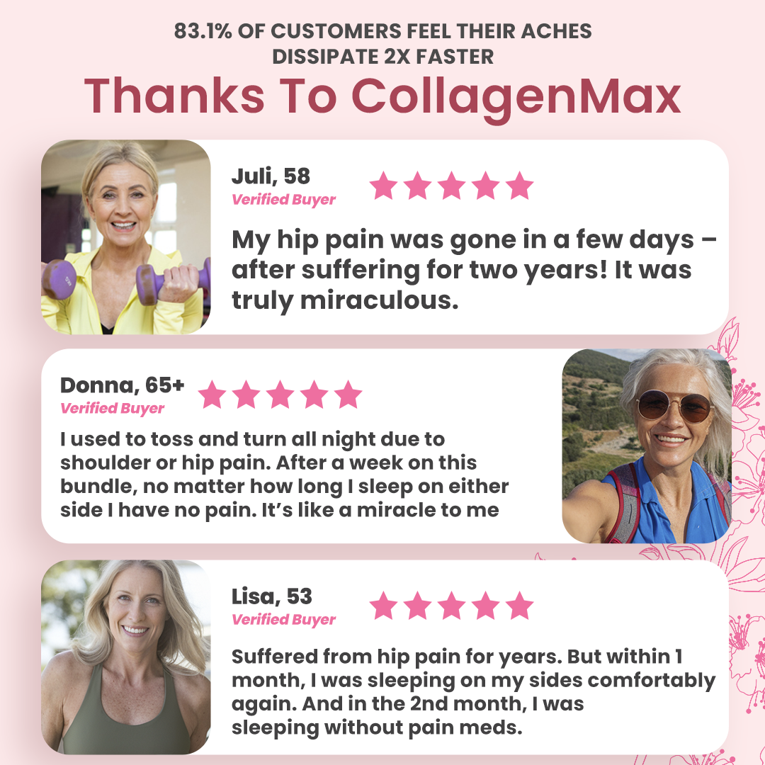 CollagenMax Bundle