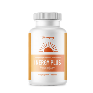 inergyPLUS | Best Energy Booster