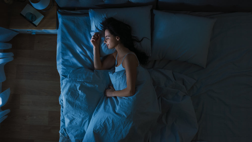 Science-Backed Relief: Provitalize Proven to Reduce Night Sweats for Menopausal Women