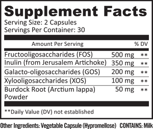 Slim Gut Plus Bundle