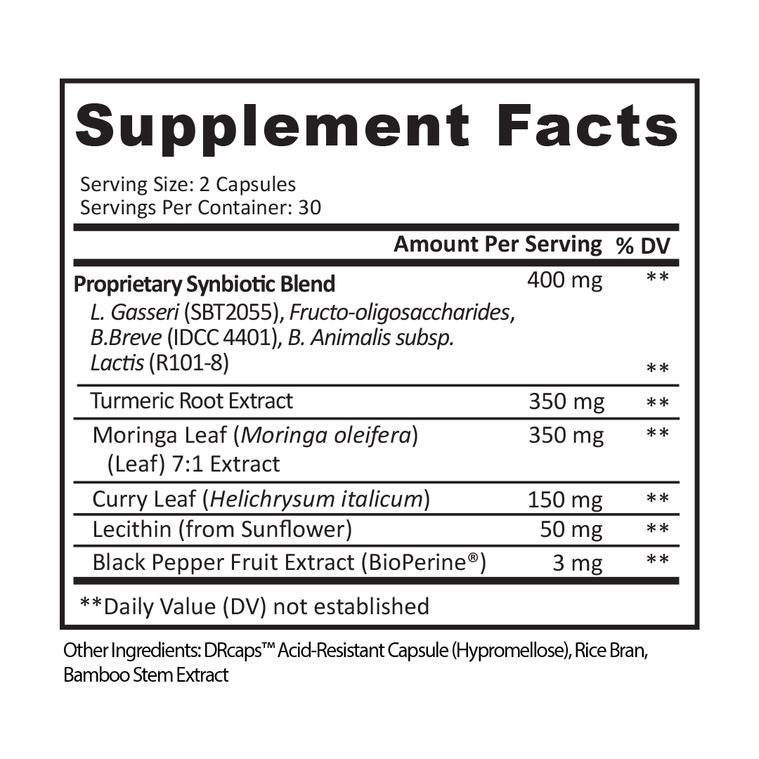 Slim Gut Plus Bundle