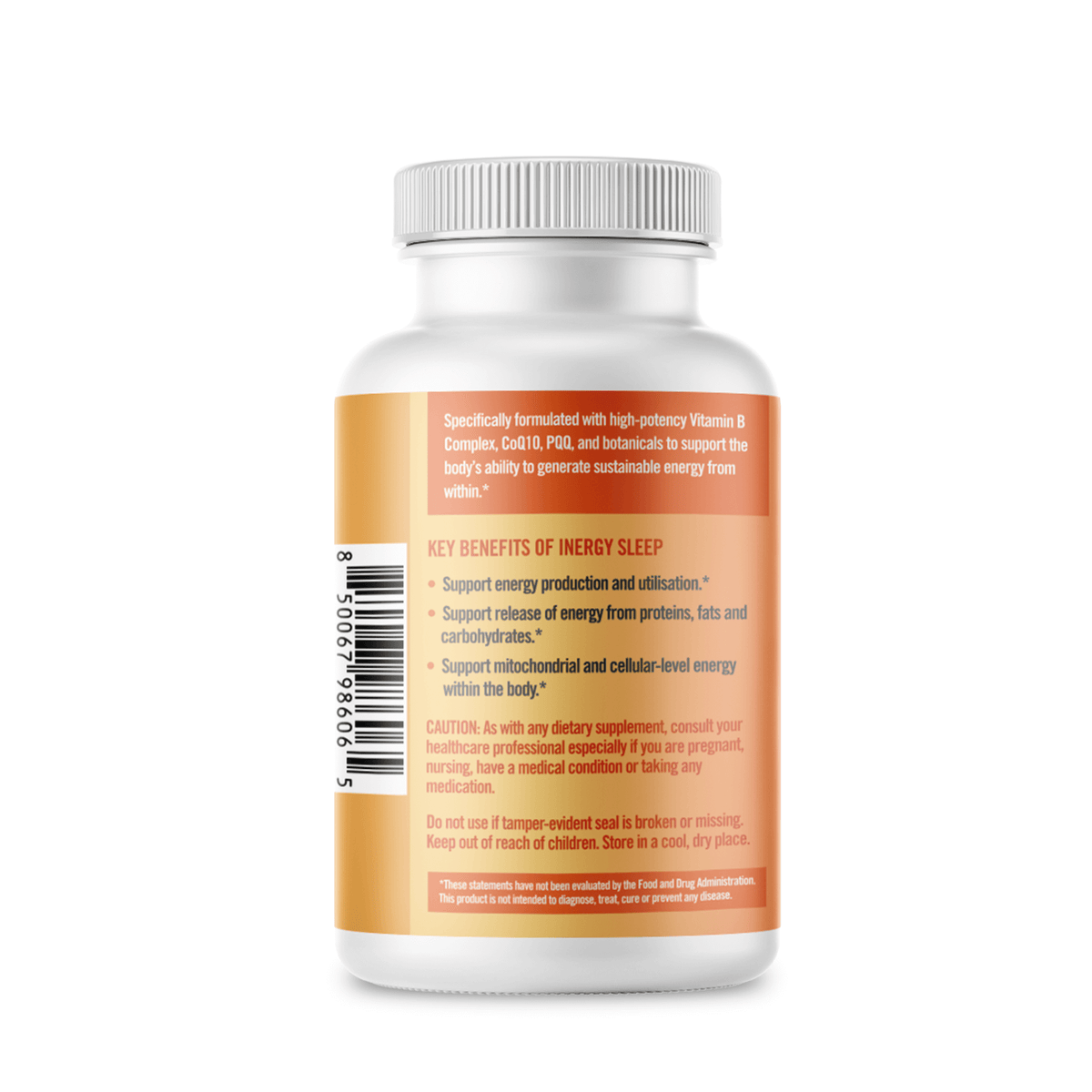 inergyPLUS | Best Energy Booster