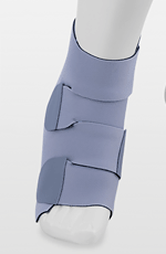 Juzo Cooling Compression Foot Wrap