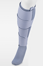 Juzo Cooling Compression Calf Wrap by Juzo