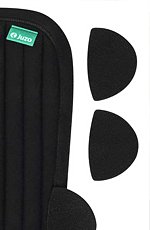 Juzo Night Hook Fasteners