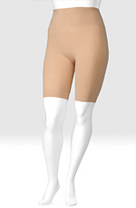 Sensation Biker Shorts