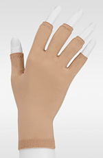 Basic Glove w/Finger Stubs