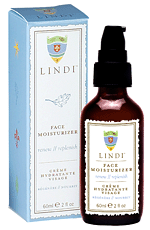Lindi Skin Face Moisturizer