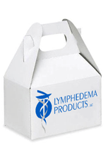 Full Leg Lymphedema Bandaging Kit by Lymphedema Products