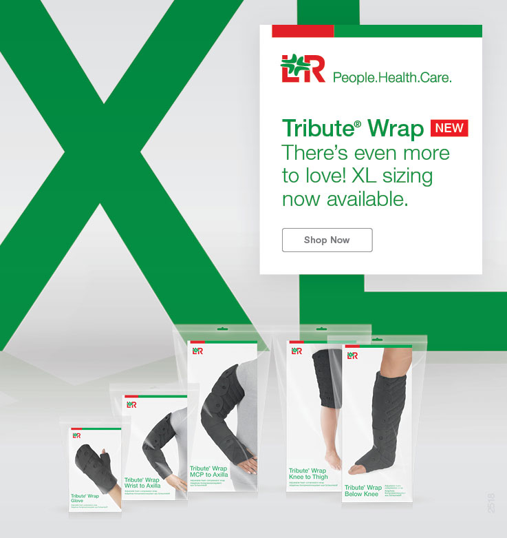 Solaris Tribute Wrap